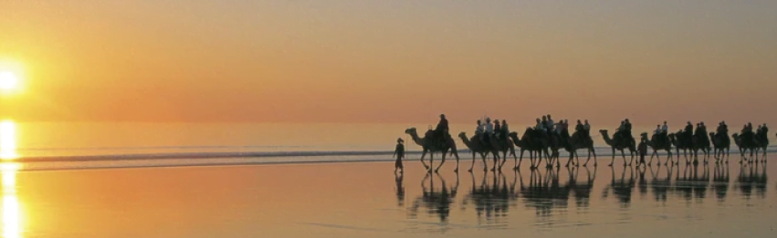 broome