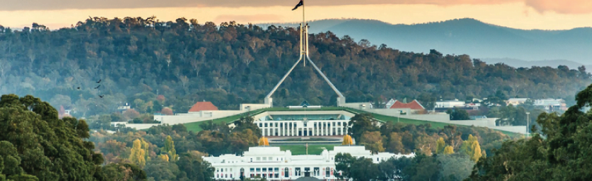 canberra