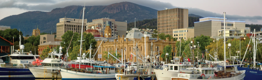 hobart